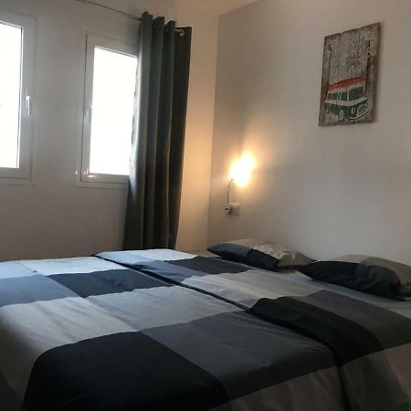 Nice And Sunny Apartment 코라레호 외부 사진