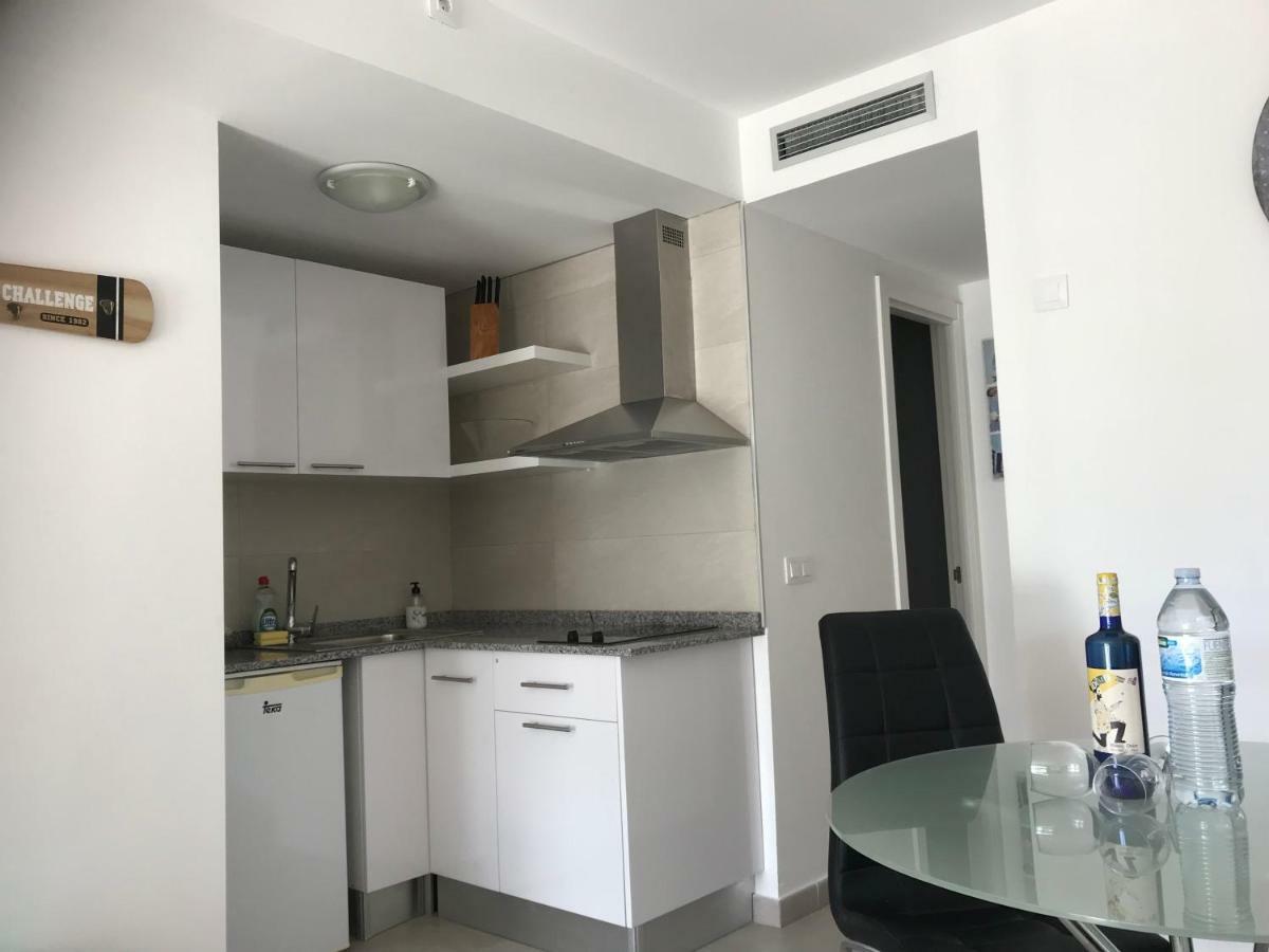Nice And Sunny Apartment 코라레호 외부 사진