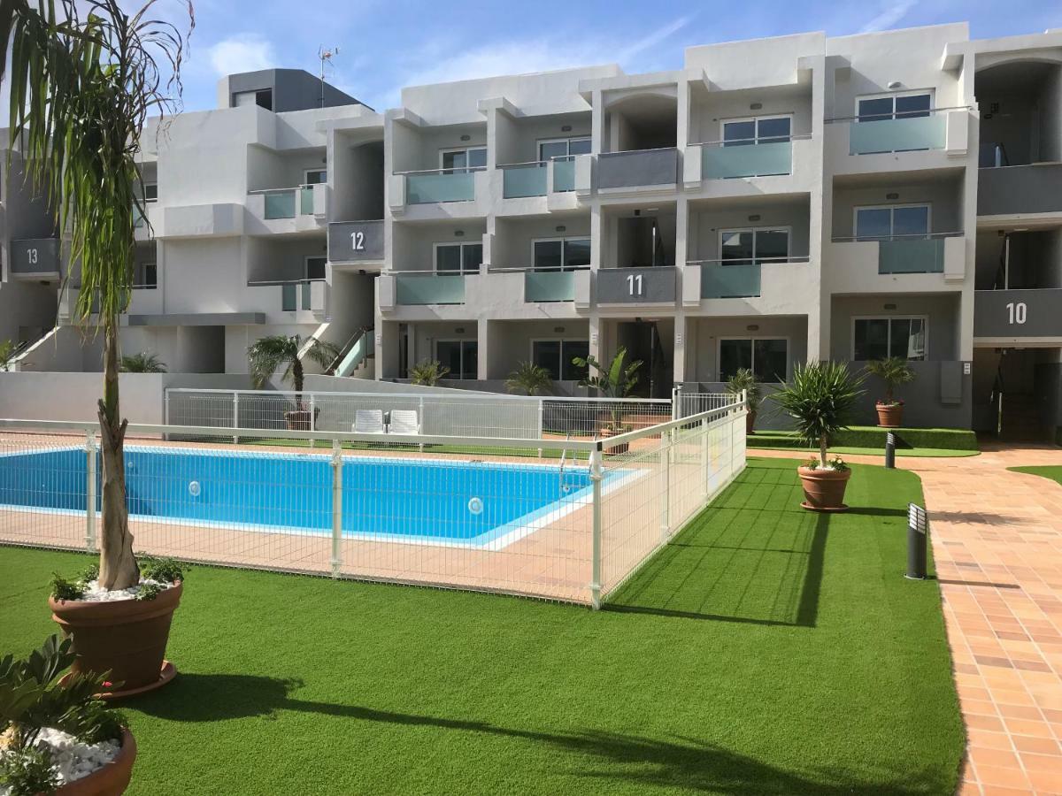 Nice And Sunny Apartment 코라레호 외부 사진