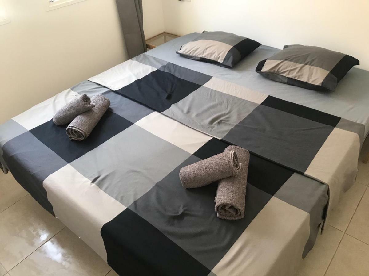 Nice And Sunny Apartment 코라레호 외부 사진