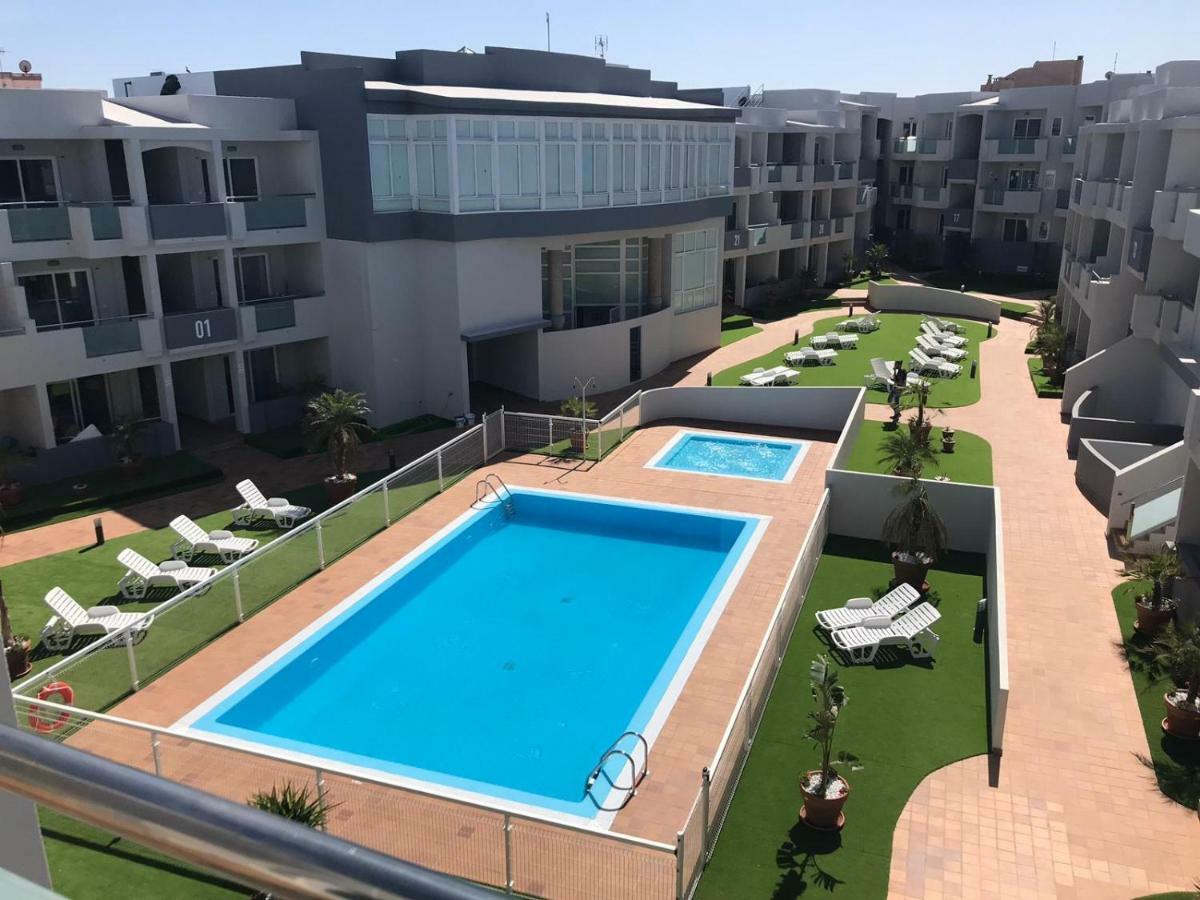 Nice And Sunny Apartment 코라레호 외부 사진