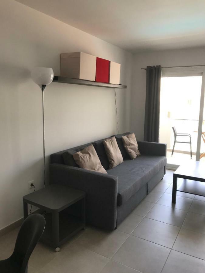 Nice And Sunny Apartment 코라레호 외부 사진
