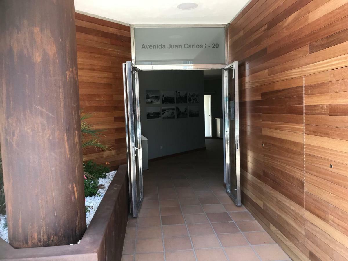 Nice And Sunny Apartment 코라레호 외부 사진