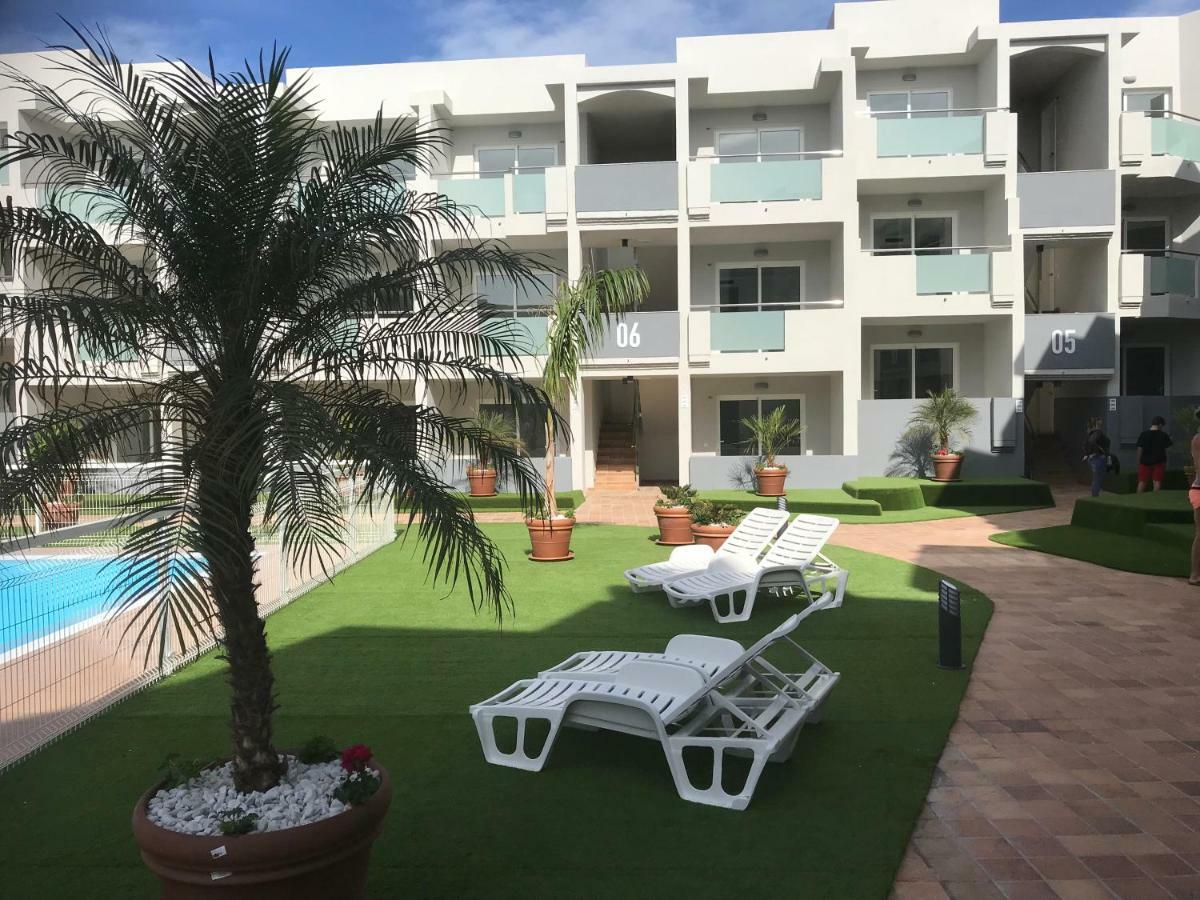 Nice And Sunny Apartment 코라레호 외부 사진